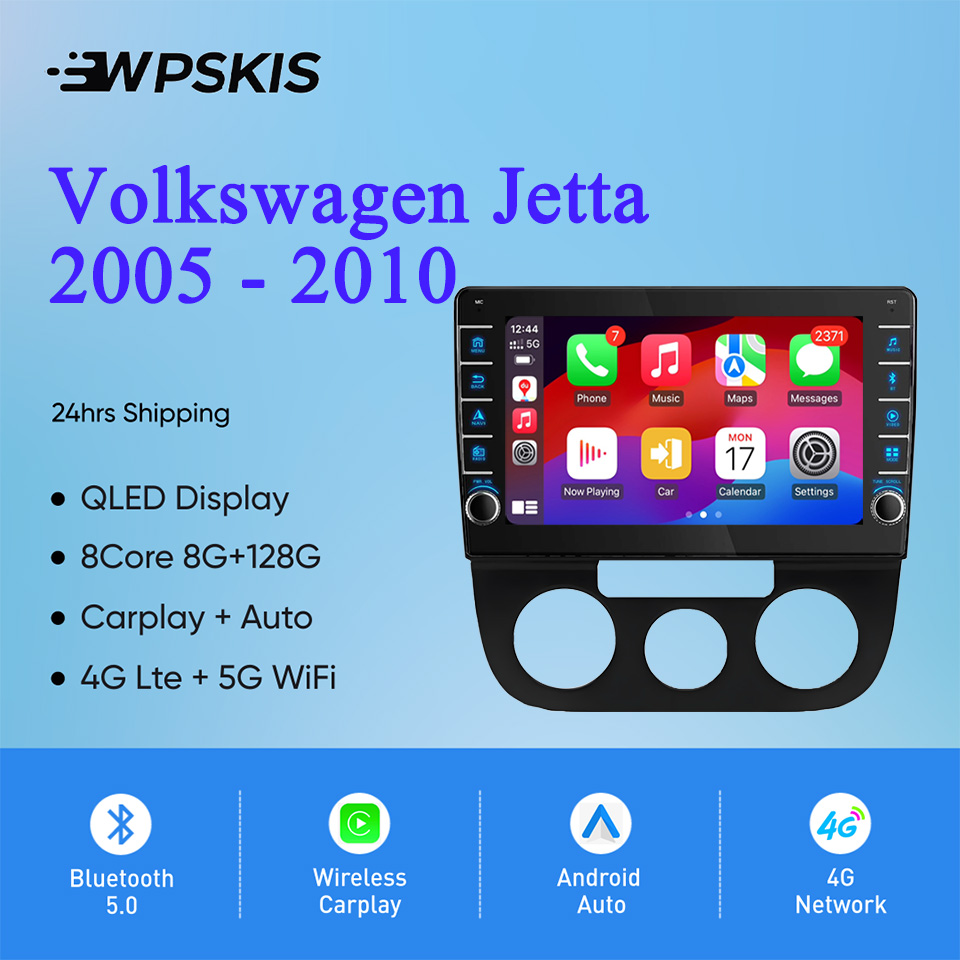 Audio Music India - 8G Ram 128G Android 14 Car