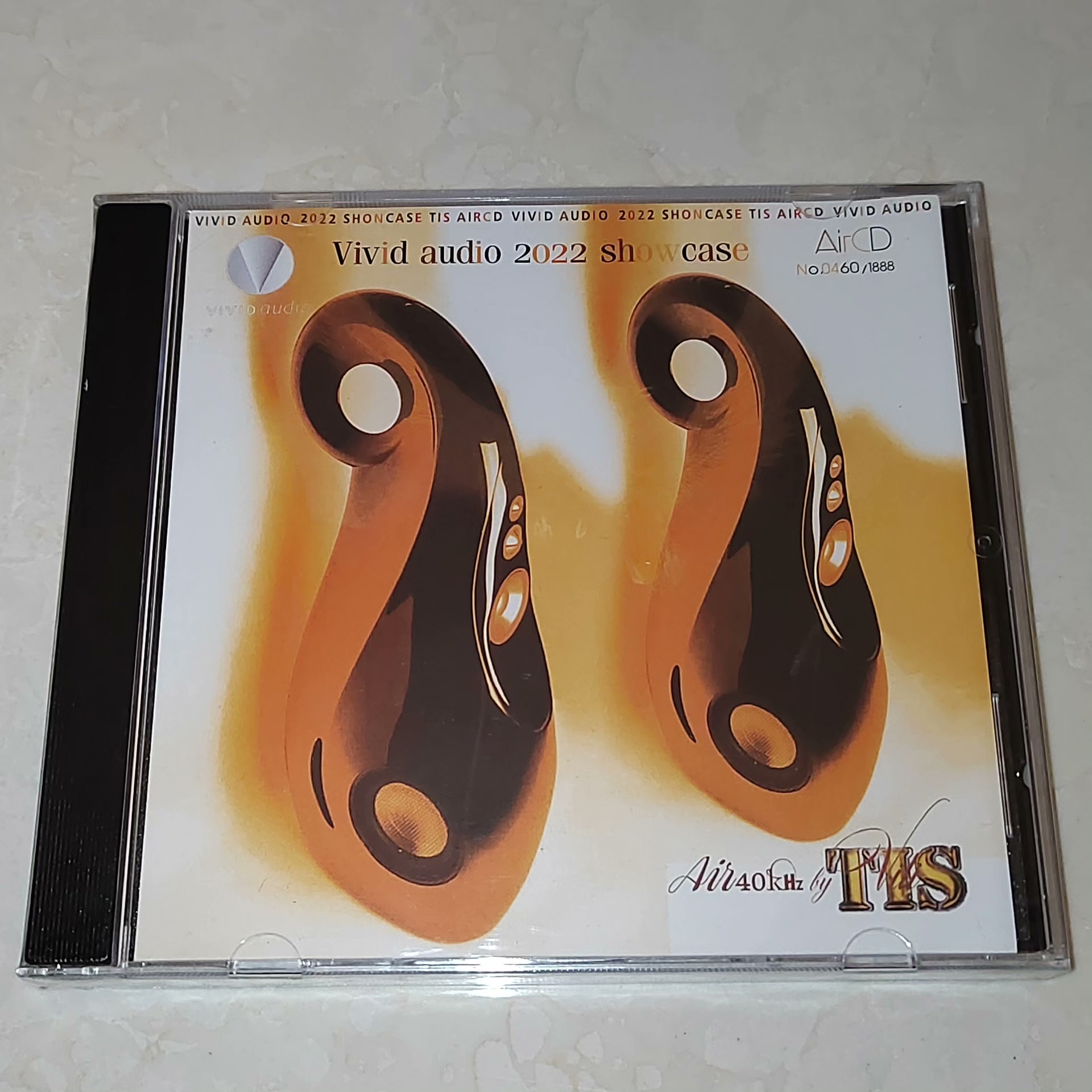 Audio Music Editing - Jazz Treasure Island Sound Music CD