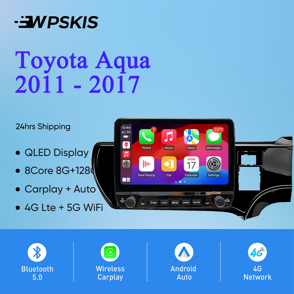 Audio Music India - Android 14 8G Ram Car Autoradio