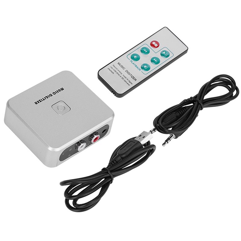 Audio Music Converter To Mp3 - B27B MP3 Music Digital Converter 128Kbps