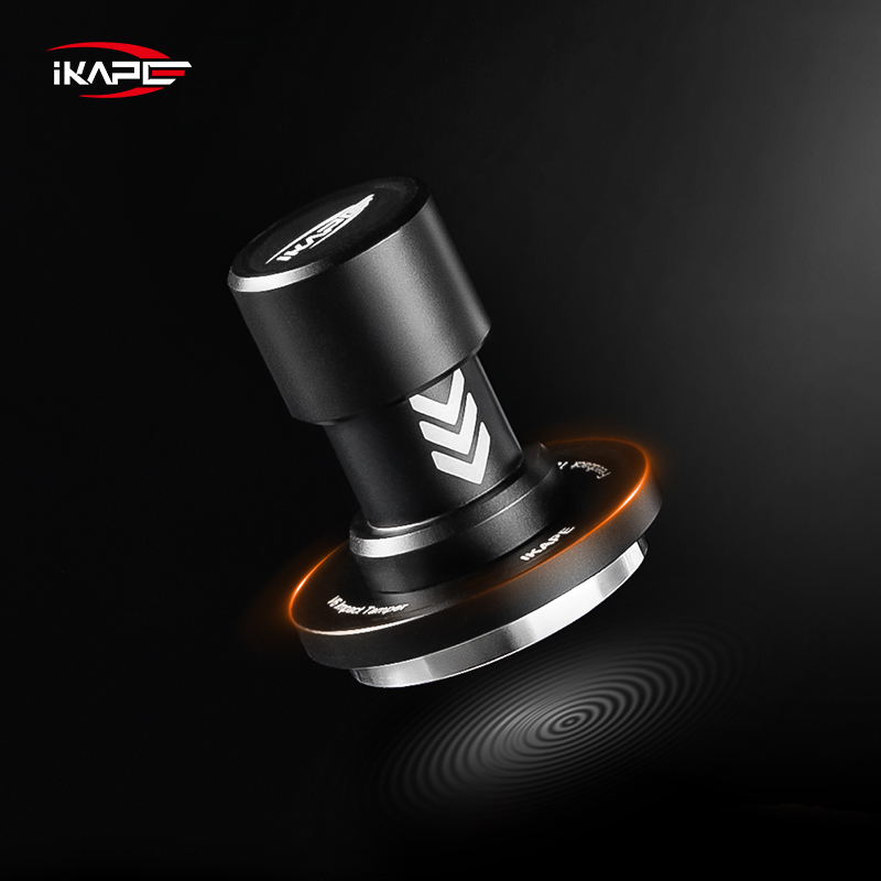Audio Music Maker - IKAPE 51/53.3/58.35MM V6 Impact Espresso Tamper