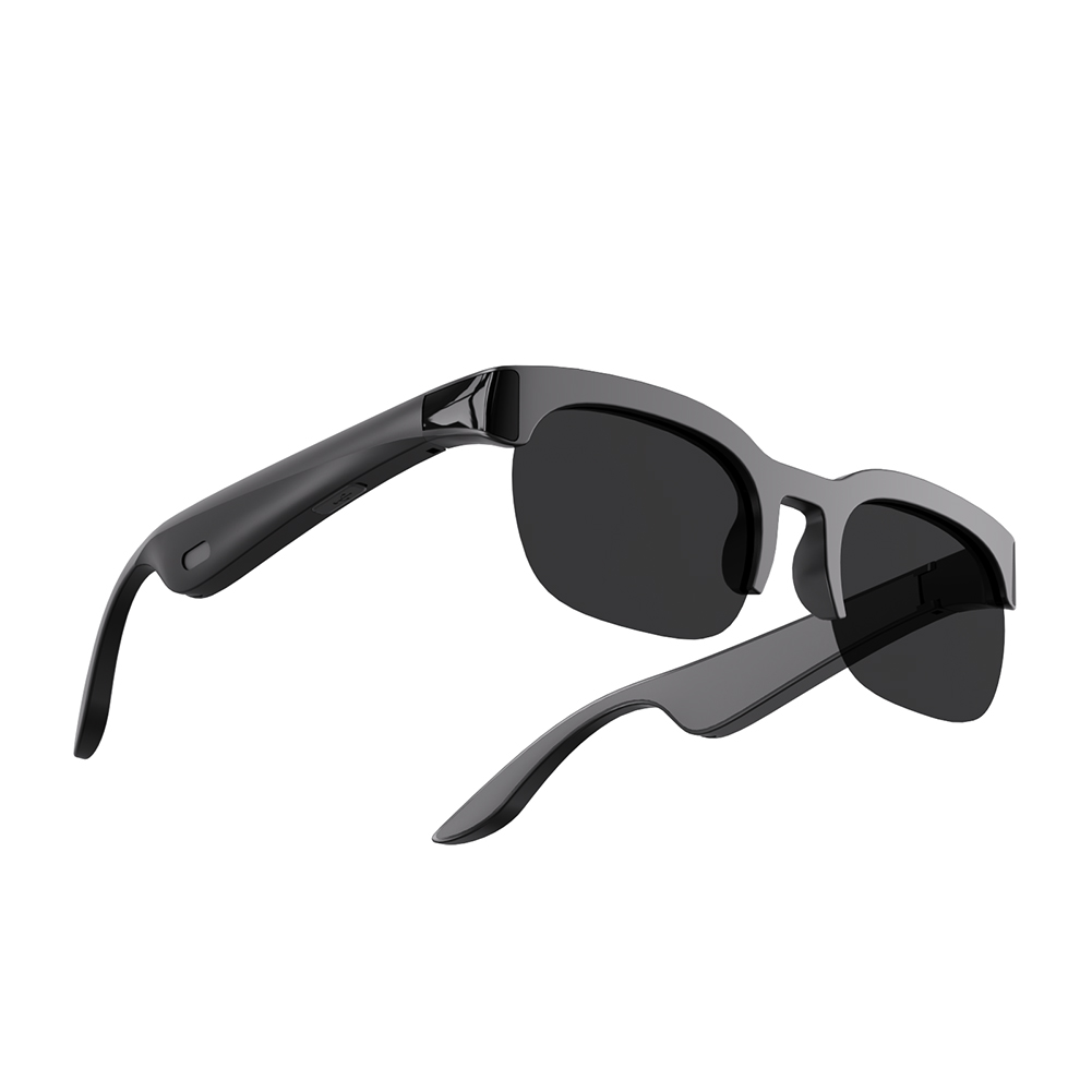 BT Sunglasses AI Translator Ha - Audio With Music Ai review and price