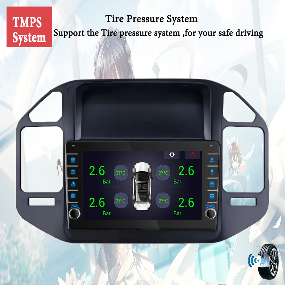 8G Ram 128GB QLED Car Radio Vi - Audio Music India review and price