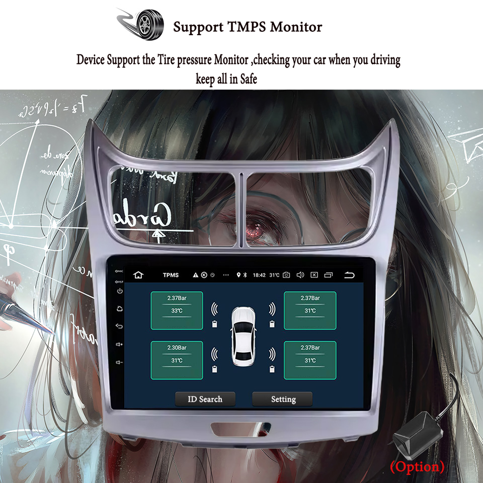 Android 14 8G+128G Car Radio S - Audio Music India review and price
