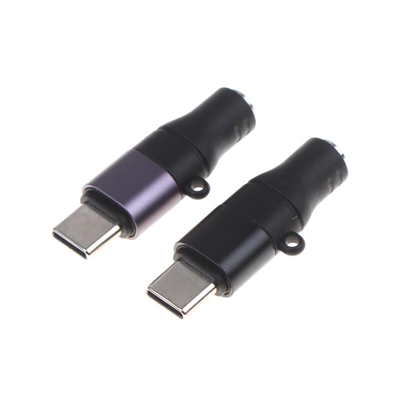 Type C to 3.5mm Jack DAC Decod - Audio Music Online Free review and price