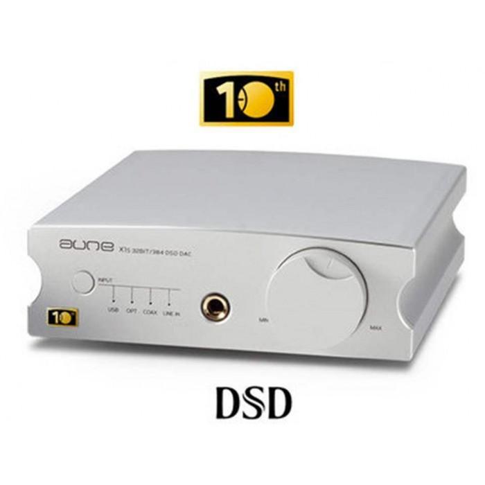 Aune X1s 10th Anniversary Edit - Audio Music Editing review and price