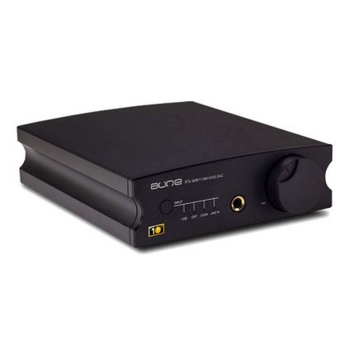 Aune X1s 10th Anniversary Edit - Audio Music Editing review and price