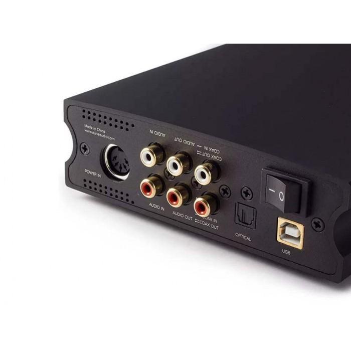 Aune X1s 10th Anniversary Edit - Audio Music Editing review and price