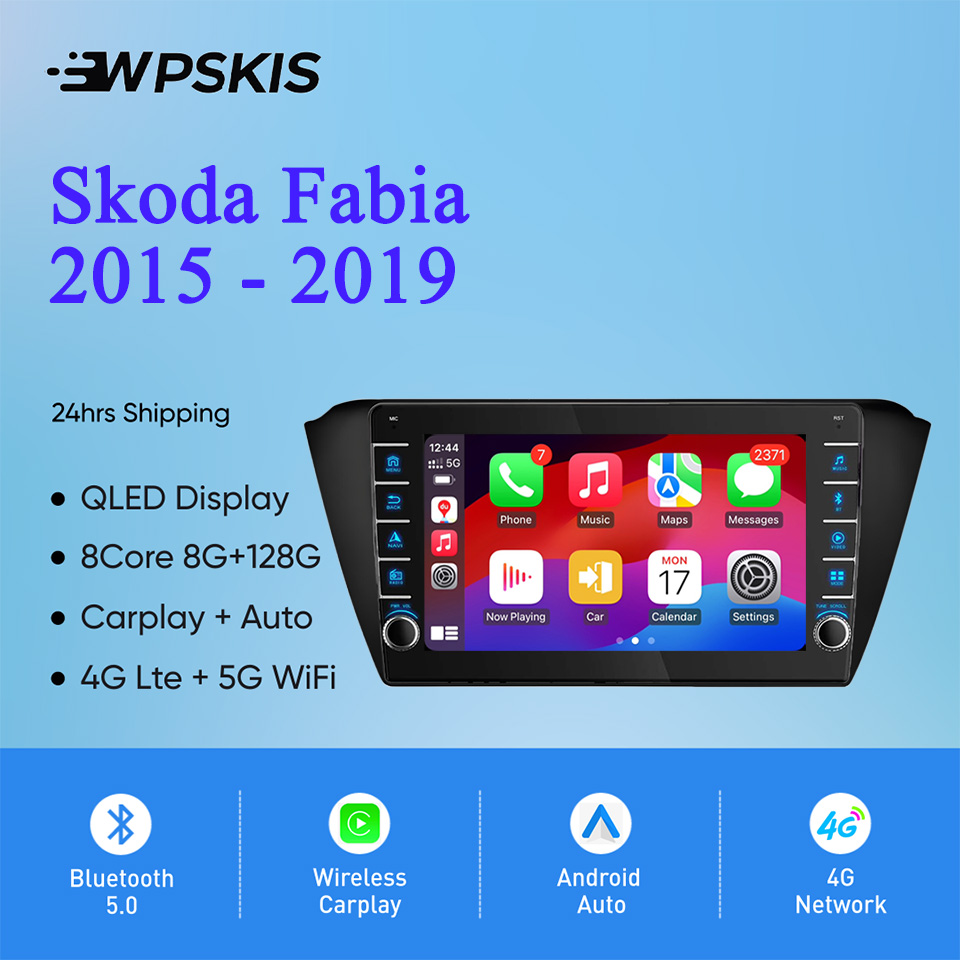 8G Ram 128GB Android 14 Car Ra - Audio Music India review and price