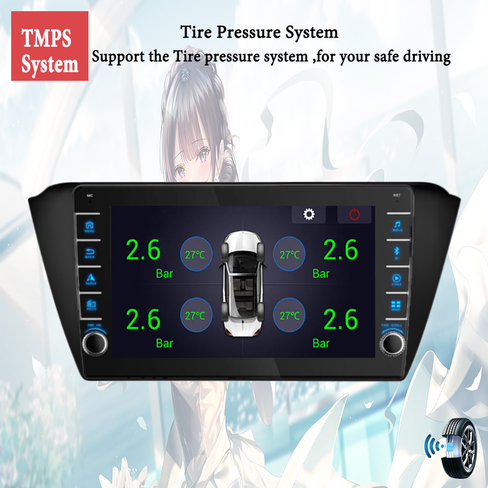 8G Ram 128GB Android 14 Car Ra - Audio Music India review and price