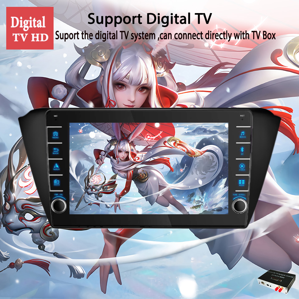 8G Ram 128GB Android 14 Car Ra - Audio Music India review and price