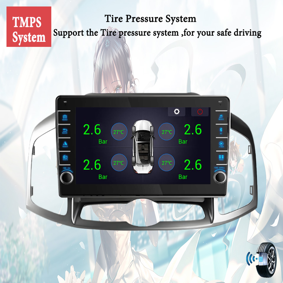 8G Ram 128GB Android 14 Car Ra - Audio Music India review and price
