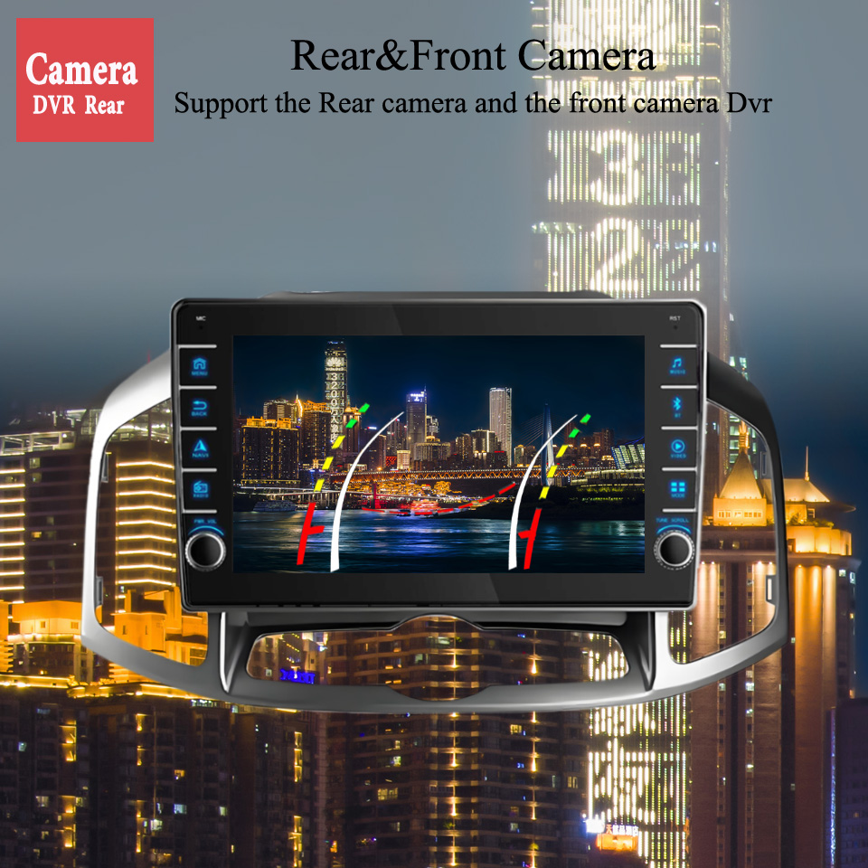 8G Ram 128GB Android 14 Car Ra - Audio Music India review and price