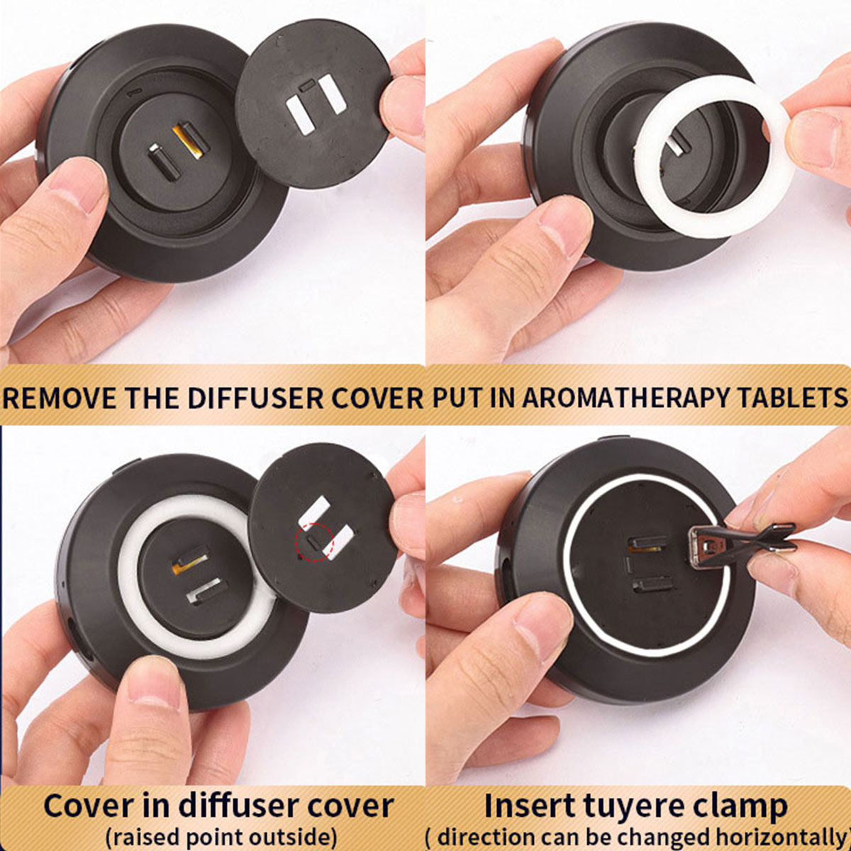 Car Music Rhythm Lamp Car Air  - Audio Music Apps review and price