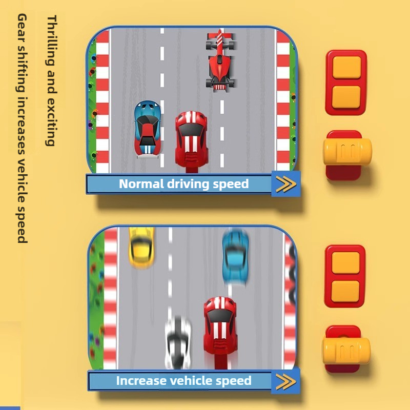 Children Competitive Racing Ga - Audio Music Maker review and price