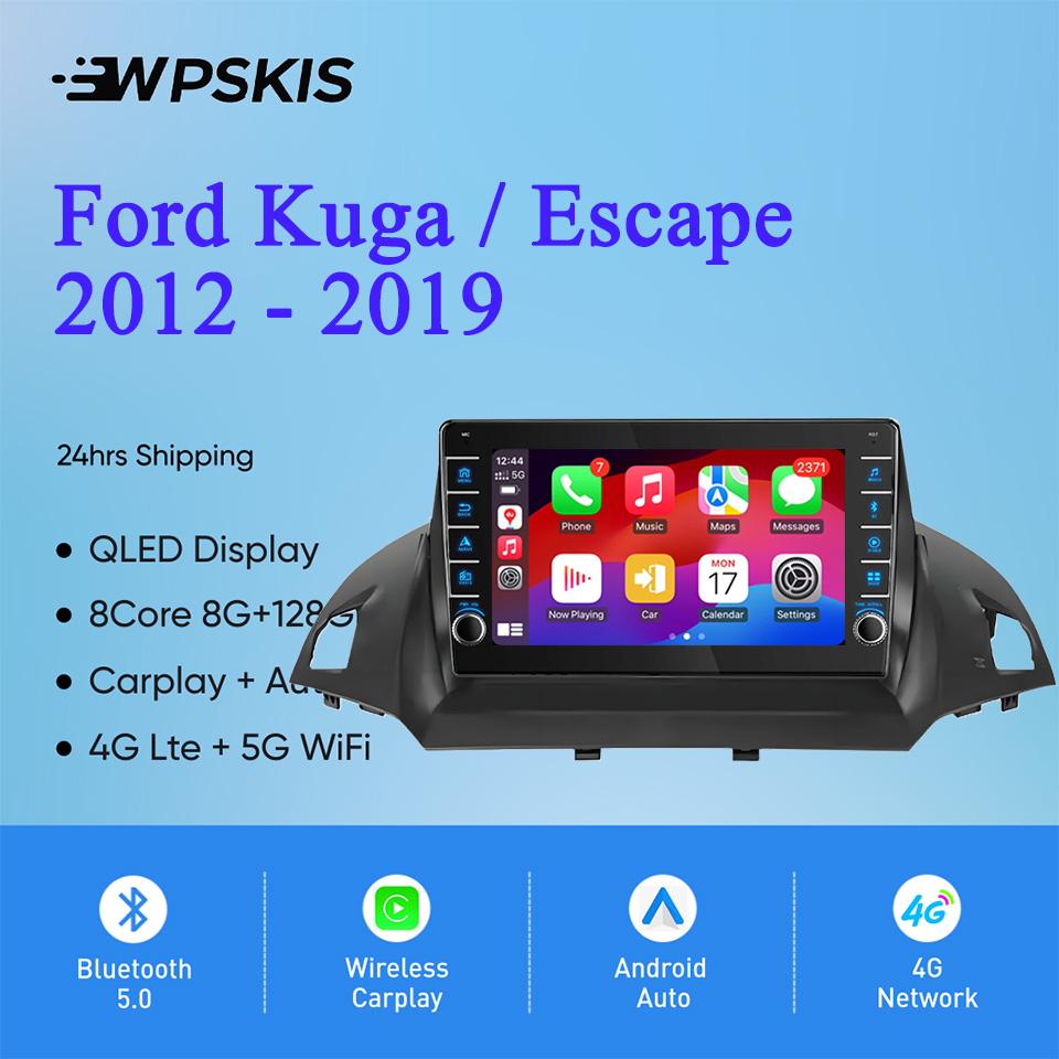 8G Ram 128GB Car Auto Radio Vi - Audio Music India review and price