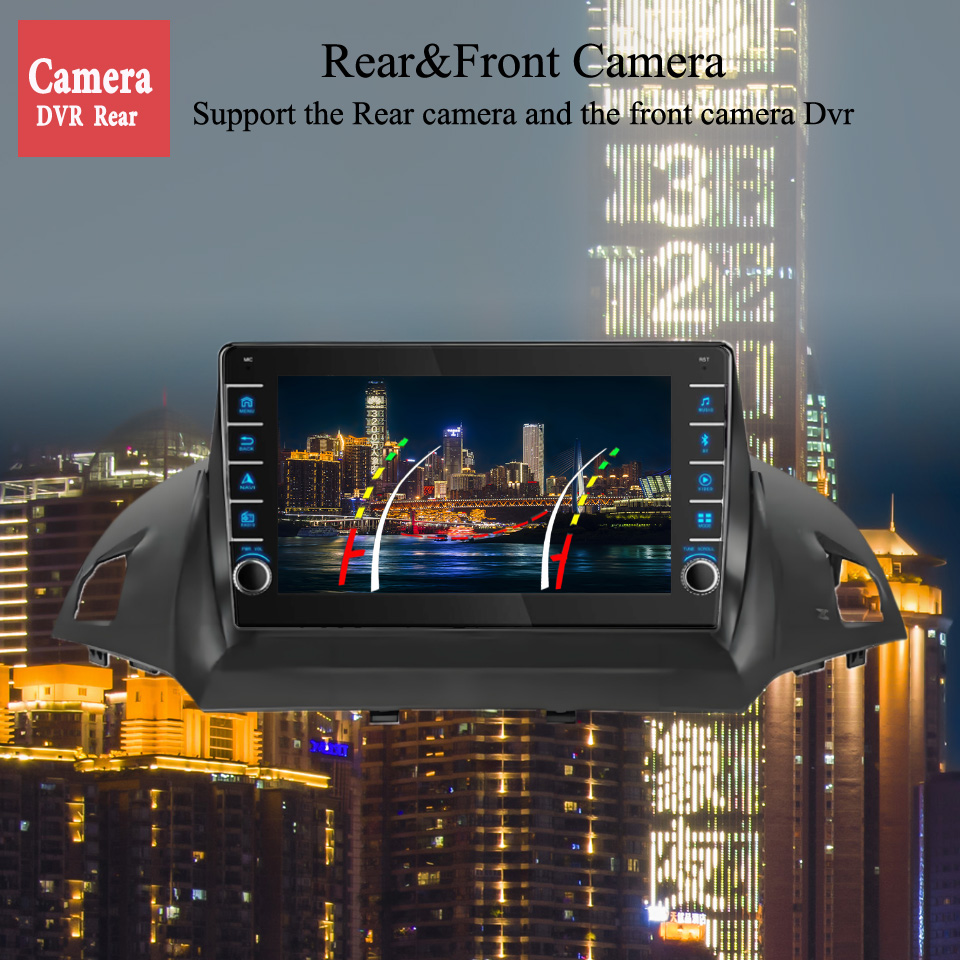 8G Ram 128GB Car Auto Radio Vi - Audio Music India review and price
