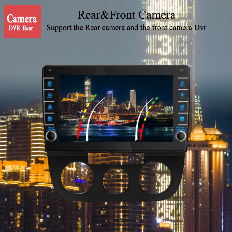 8G Ram 128G Android 14 Car Rad - Audio Music India review and price