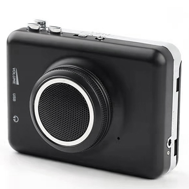 Portable Stereo USB Cassette P - Audio Music Converter To Mp3 review and price