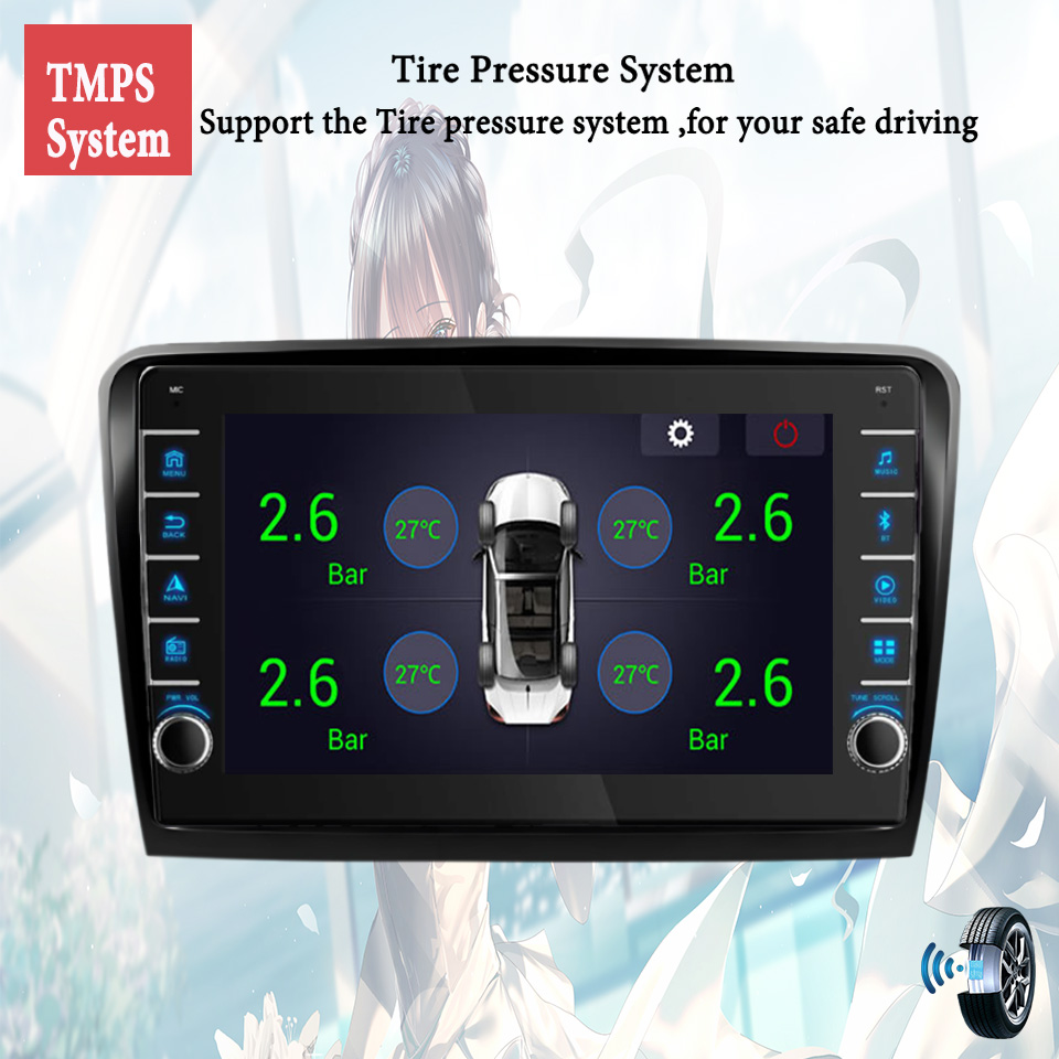 8G Ram 128GB Android 14 Car Ra - Audio Music India review and price