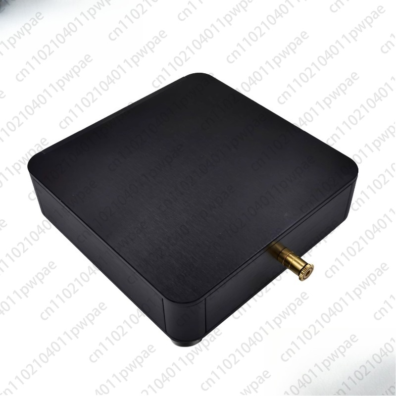 Audio Grounding Box for Hi-fi  - Audio Music Quality Enhancer review and price