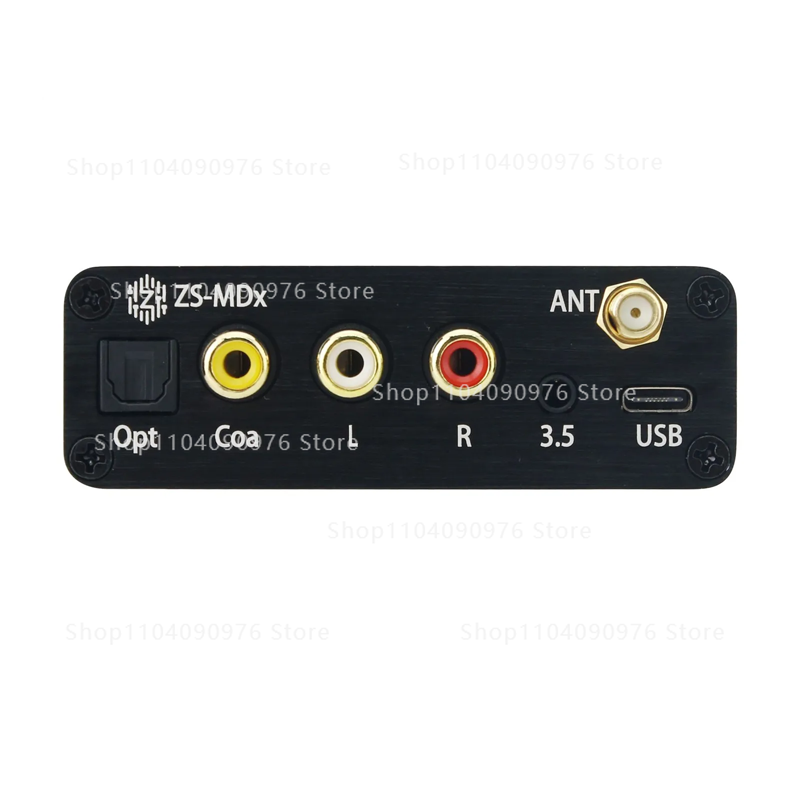 MD4 HiFi Bluetooth Car Audio D - Audio Music Apps review and price