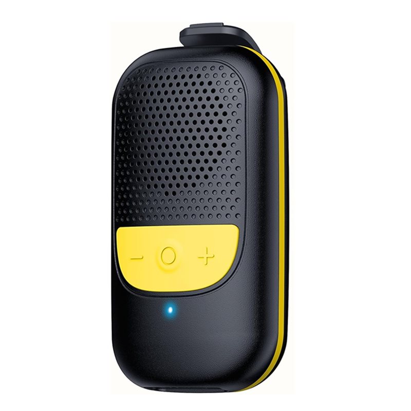 B68C Clip-On Portable Bluetoot - Audio Music Online Free review and price