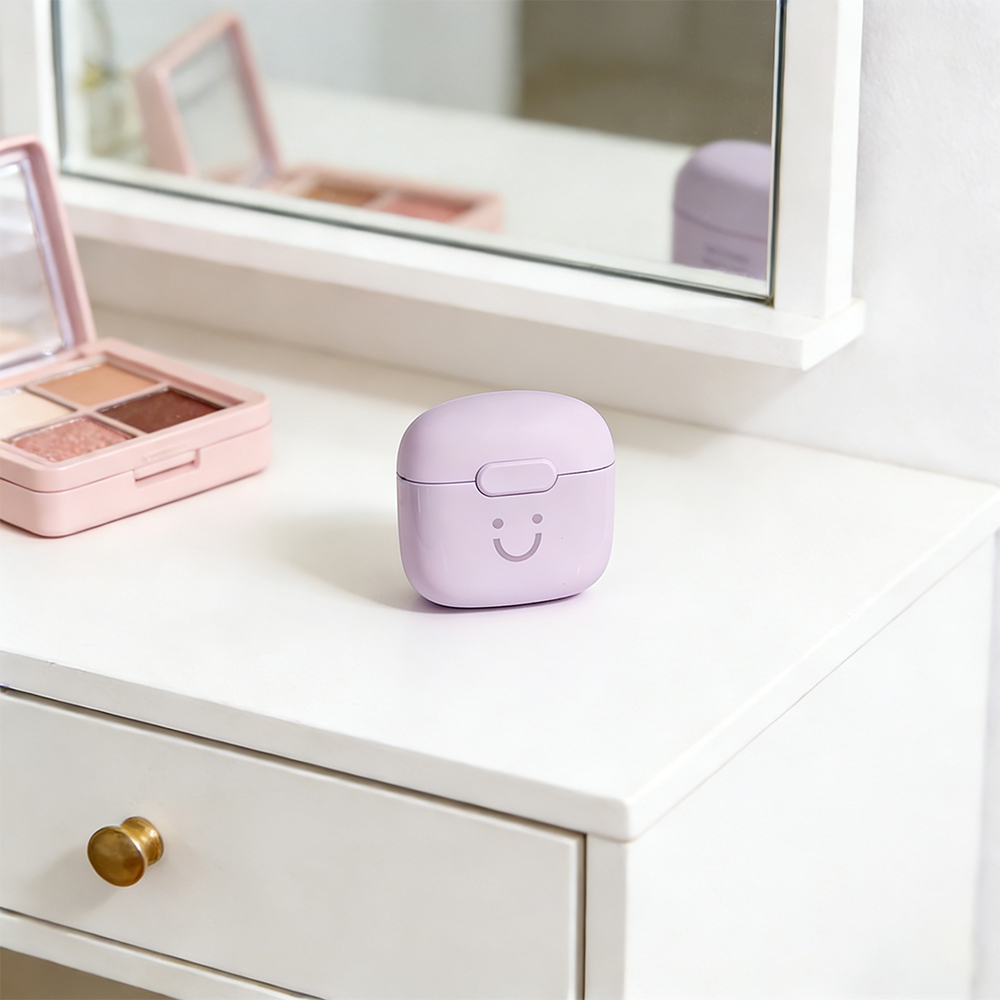 A2 Smiley Face Bluetooth Headp - Audio Music Quality Enhancer review and price