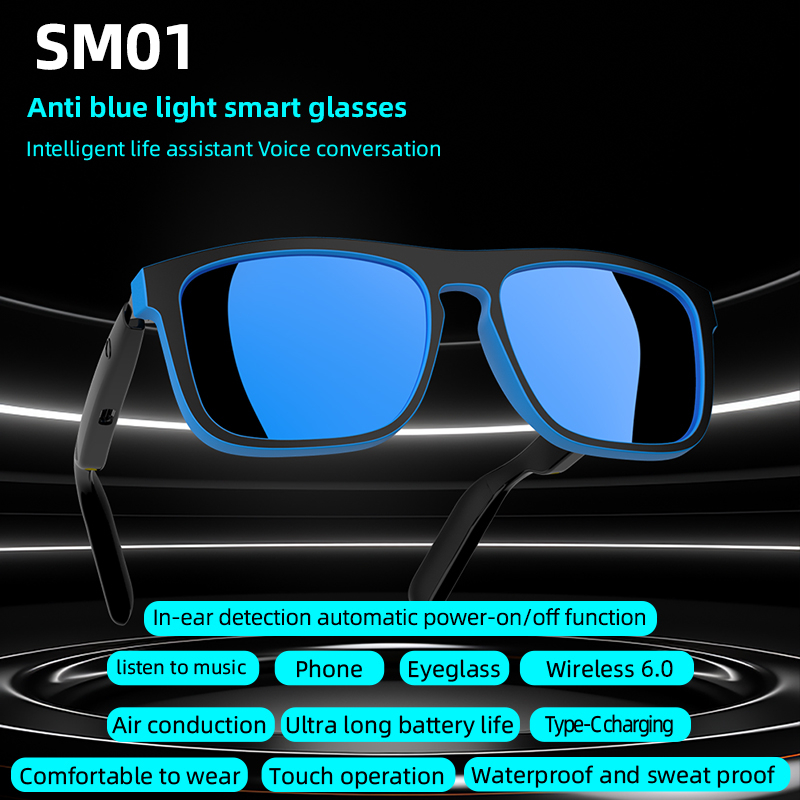 OnePlus Smart Sunglasses Bluet - Audio With Music Ai review and price