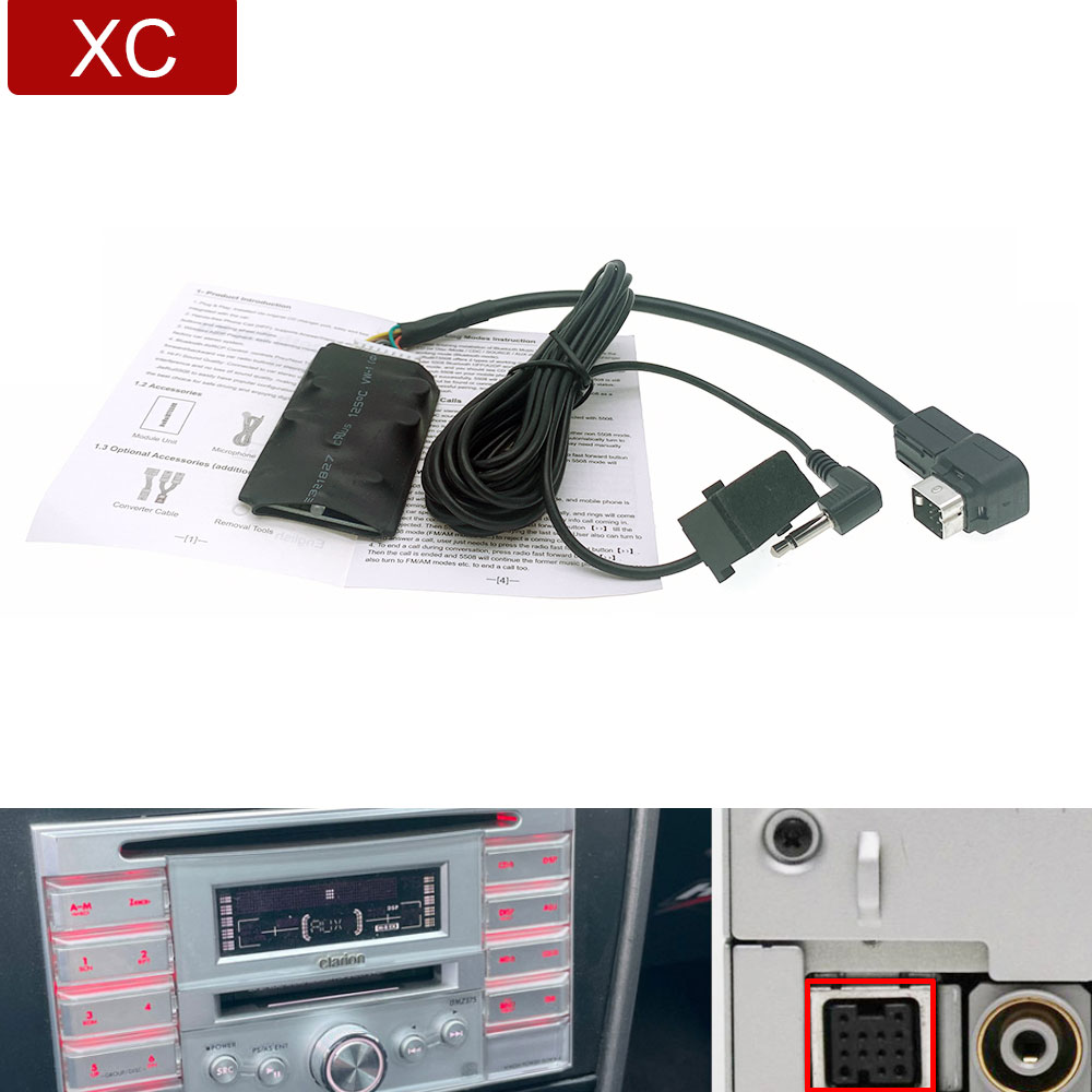 Car Radio Bluetooth 5.0 Digita - Audio Music Changer review and price