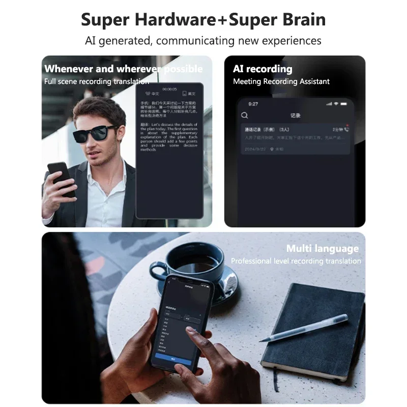 Polarized Smart AI Translation - Audio With Music Ai review and price