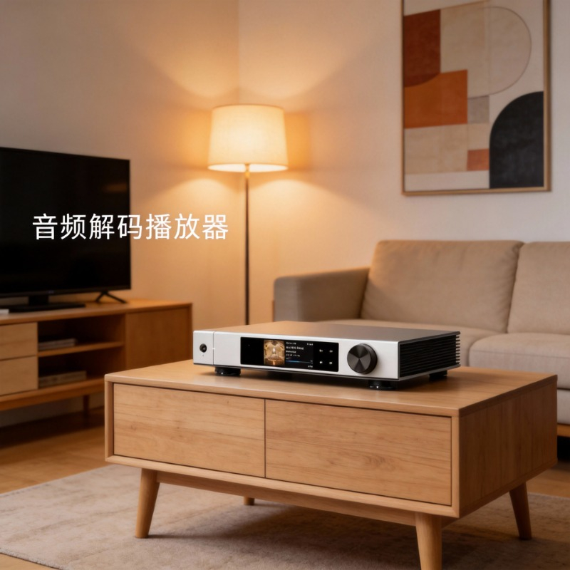 Audio Decoding Player Network  - Audio Music Online Free review and price