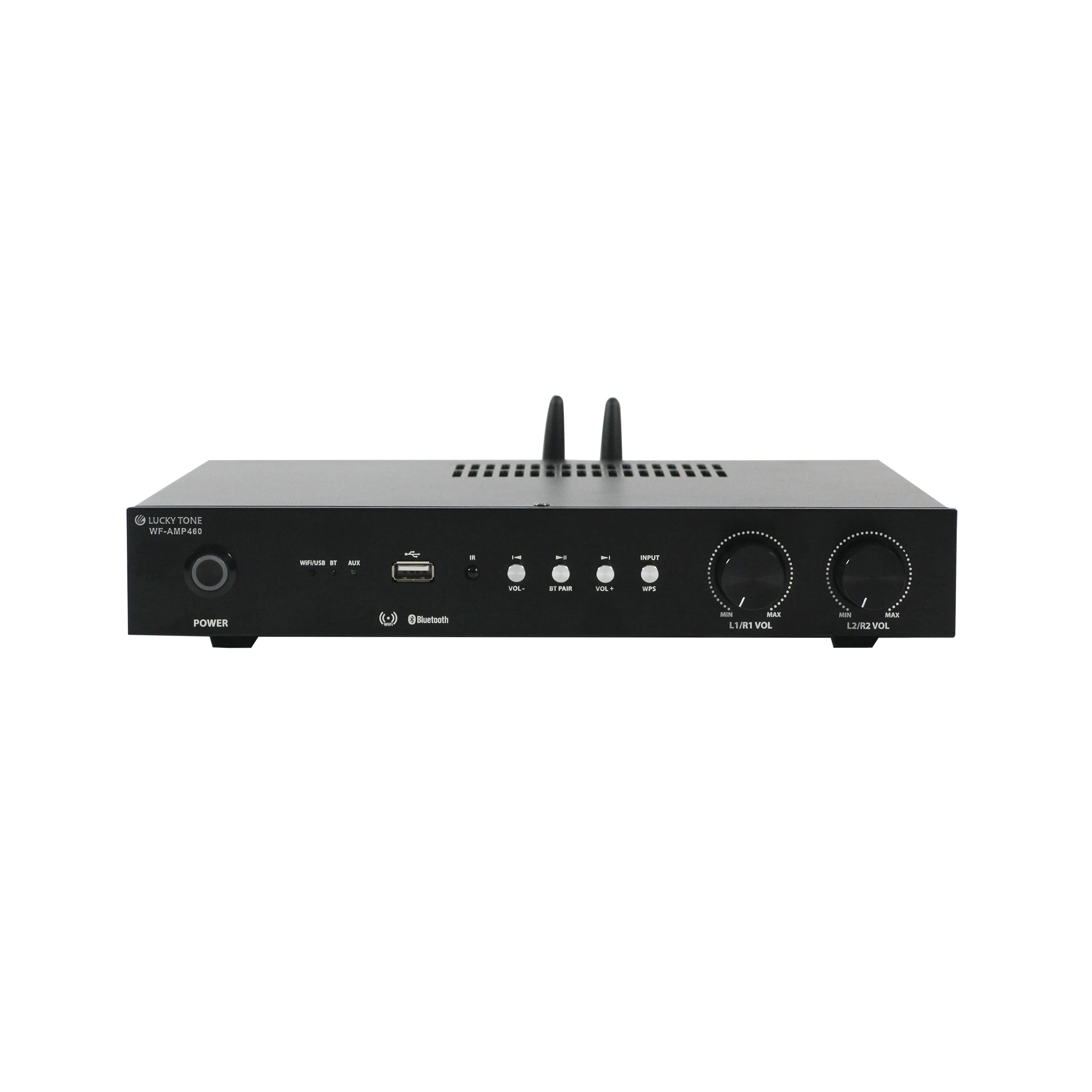 4*60W BLUETOOTH SMART HOME AUD - Audio Music Online Free review and price