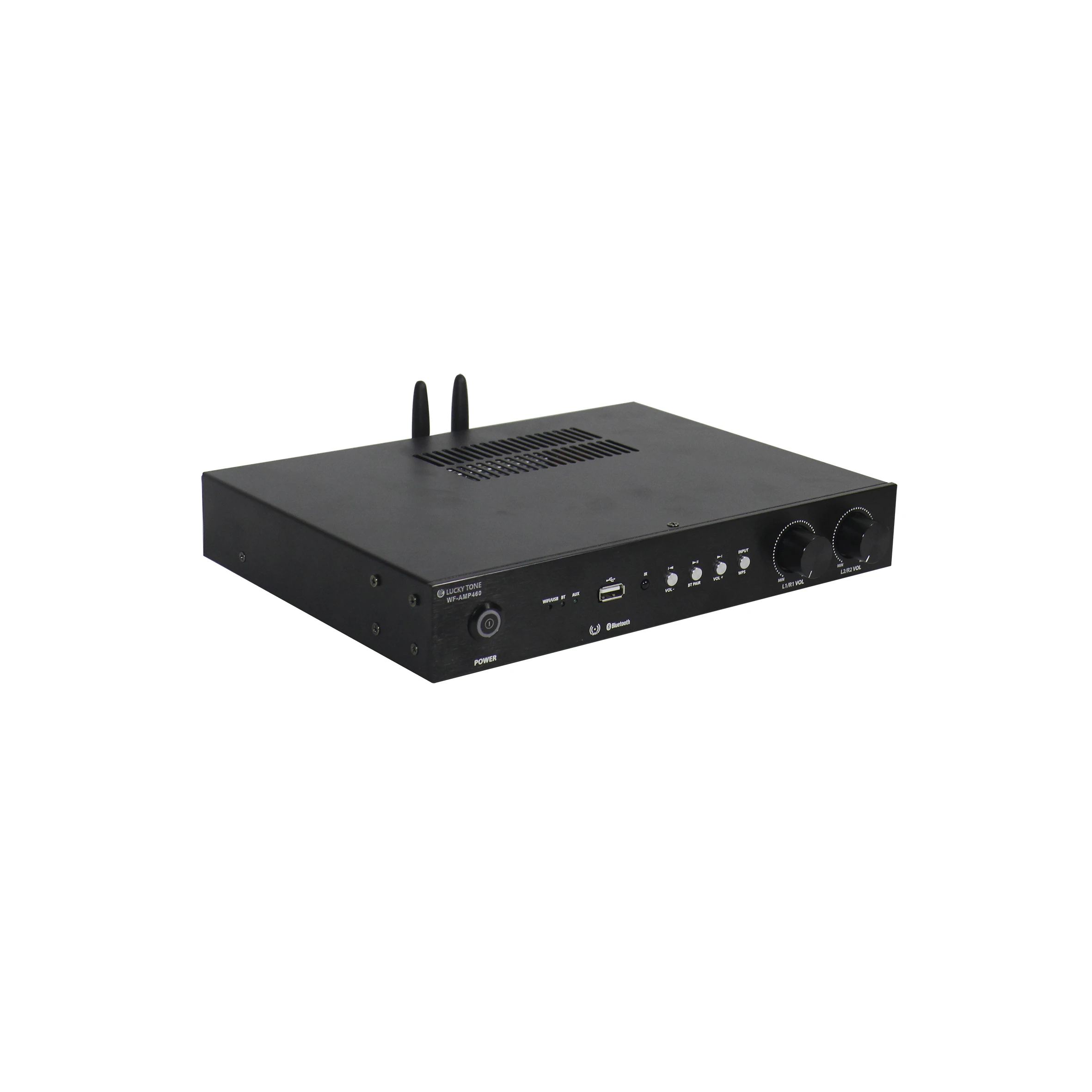 4*60W BLUETOOTH SMART HOME AUD - Audio Music Online Free review and price