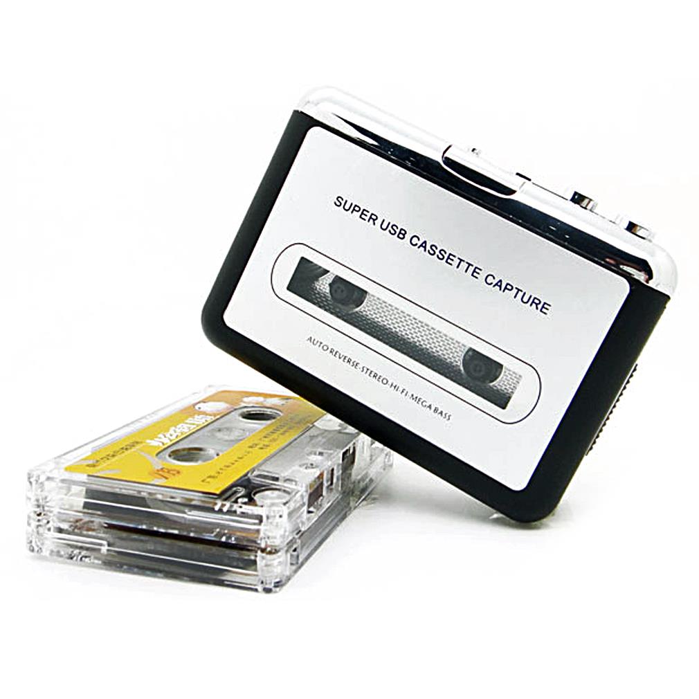 Cassette Player Cassette to MP - Audio Music Converter To Mp3 review and price