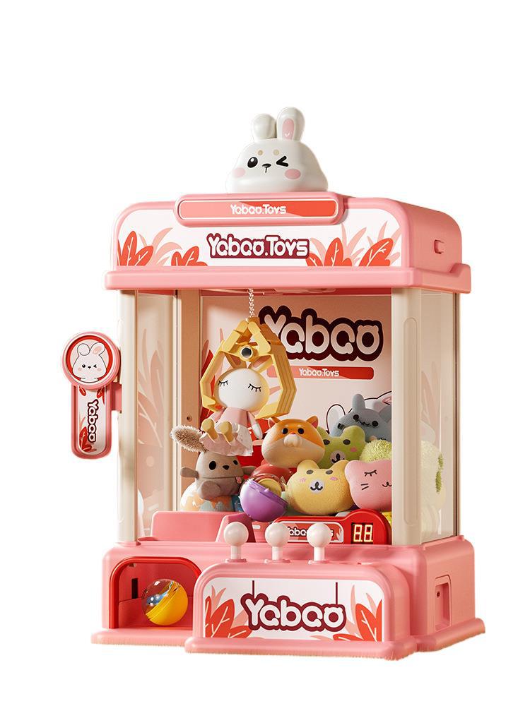Claw Machine for Kids Mini Ven - Audio Music Maker review and price