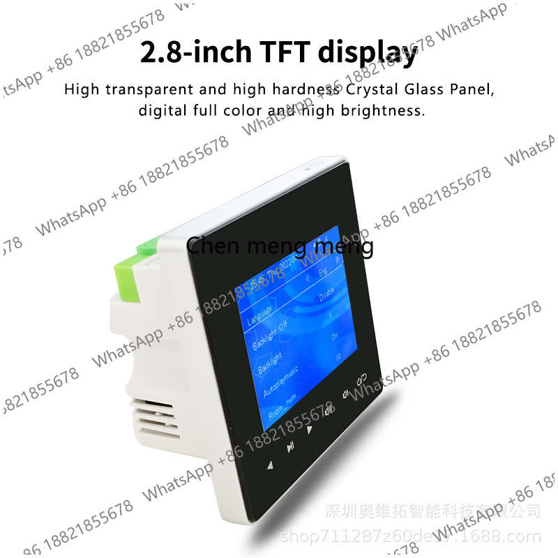 F70 background music host ceil - Audio Music Recognition review and price
