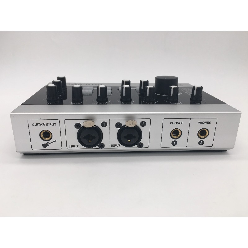 U16K MK3 USB Audio Interface E - Audio Music Online Free review and price