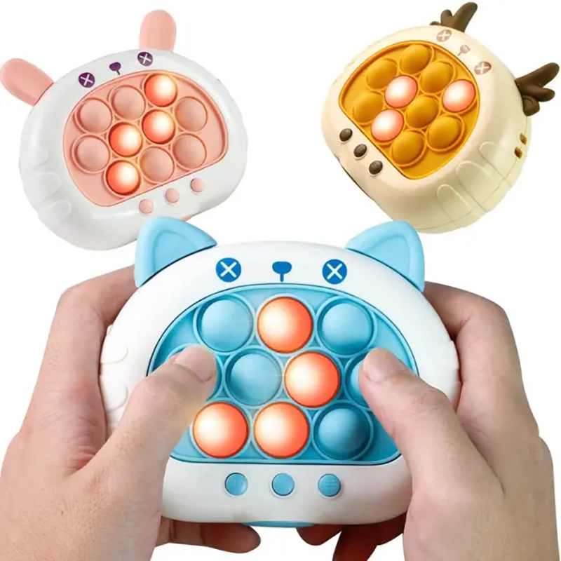 3 Colors 1 pcs Electronic Pop  - Audio Music Maker review and price