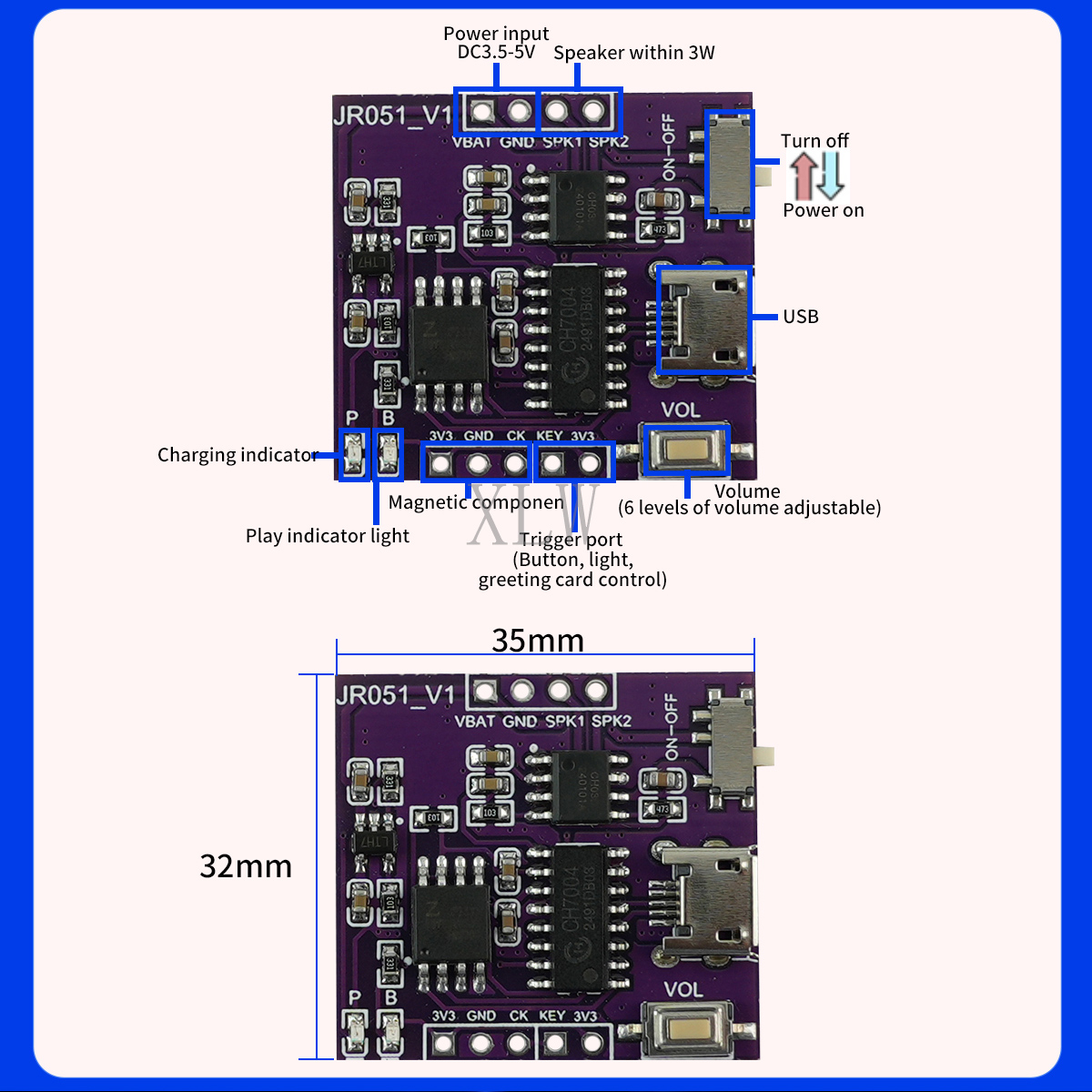 Music Sound Module USB Downloa - Audio Music For Download review and price