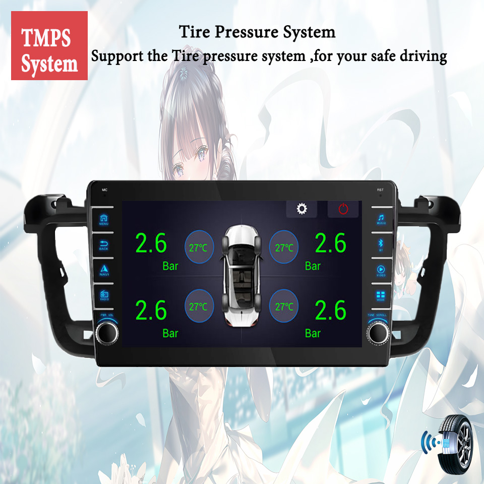 8G Ram 128GB Android 14 Car Ra - Audio Music India review and price