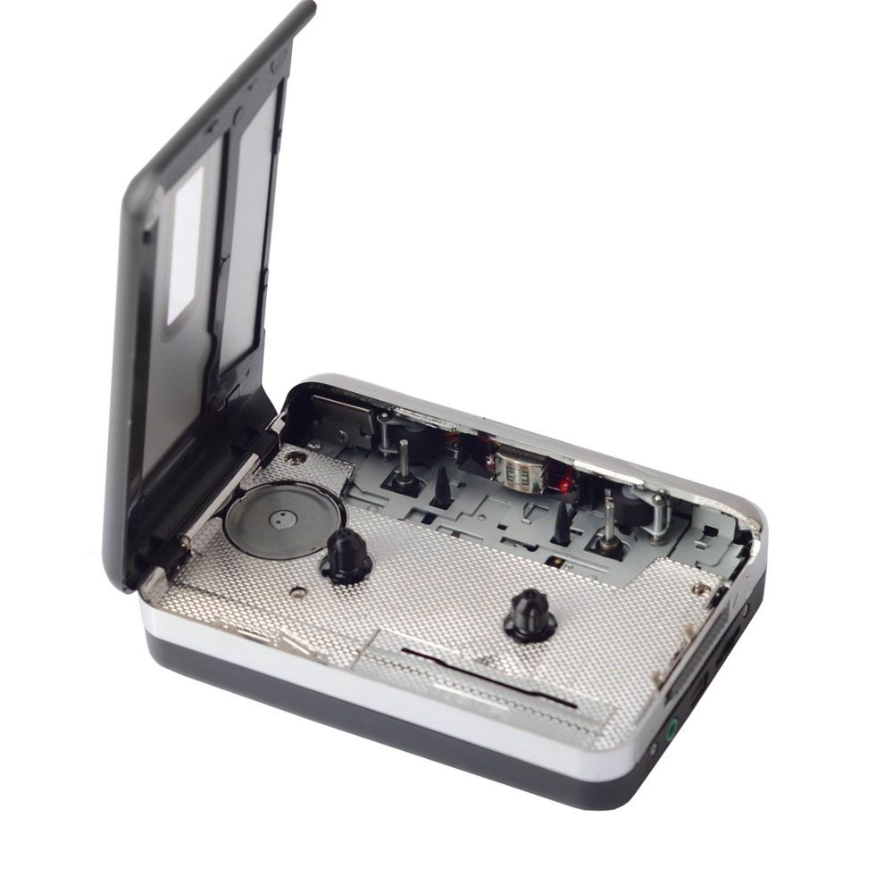 Capture USB Tape Cassette Reco - Audio Music Converter To Mp3 review and price