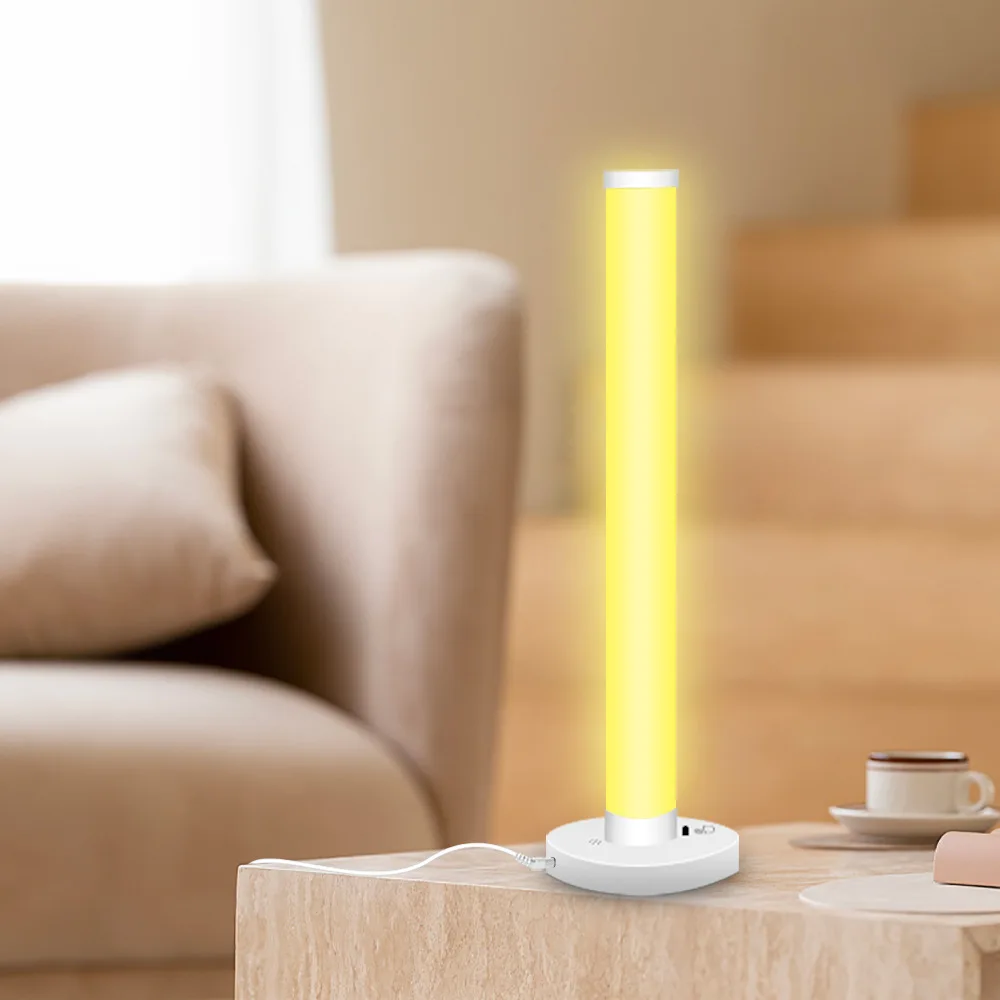 Atmosphere Smart Ambient Stand - Audio Music Recognition review and price