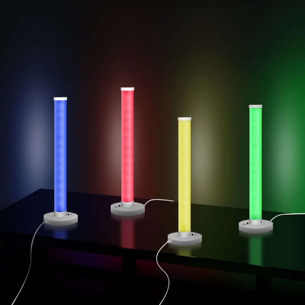Atmosphere Smart Ambient Stand - Audio Music Recognition review and price