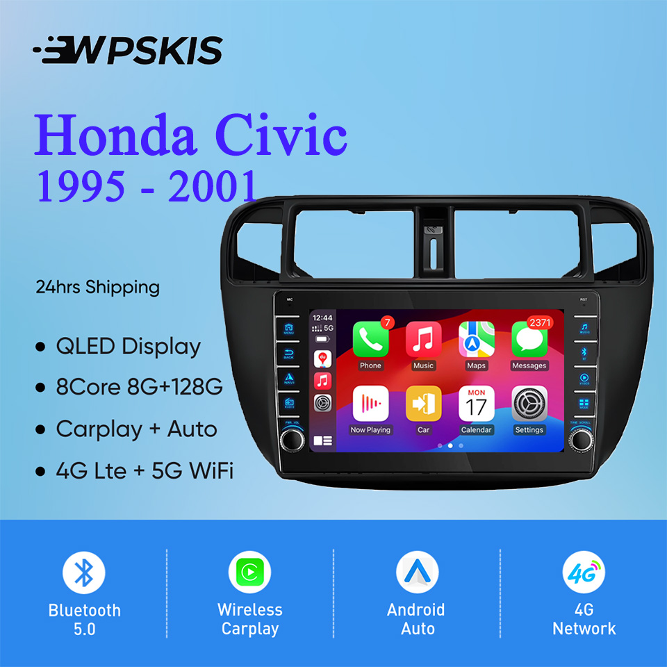 8G Ram 128GB Android 14 Car Ra - Audio Music India review and price