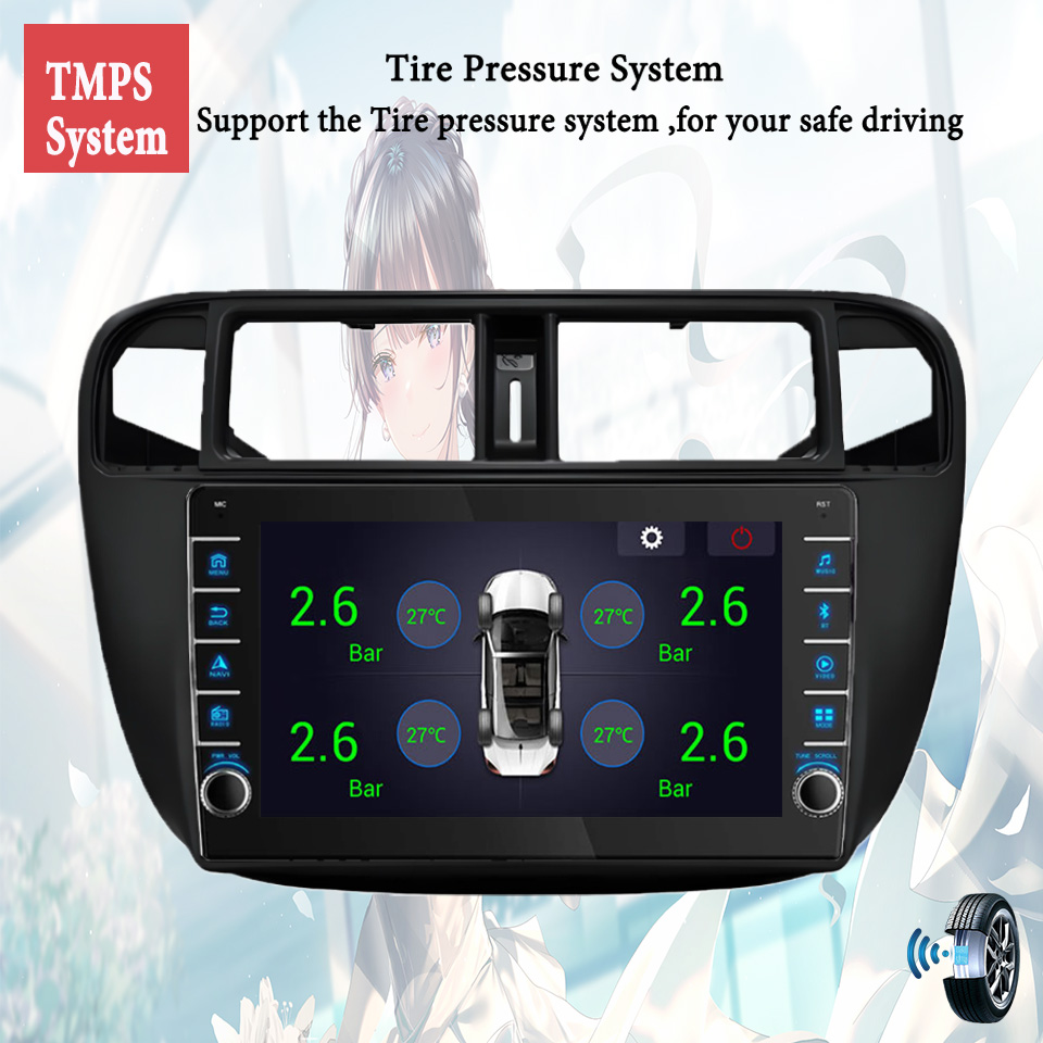 8G Ram 128GB Android 14 Car Ra - Audio Music India review and price