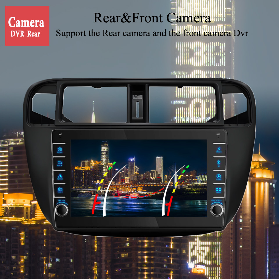 8G Ram 128GB Android 14 Car Ra - Audio Music India review and price