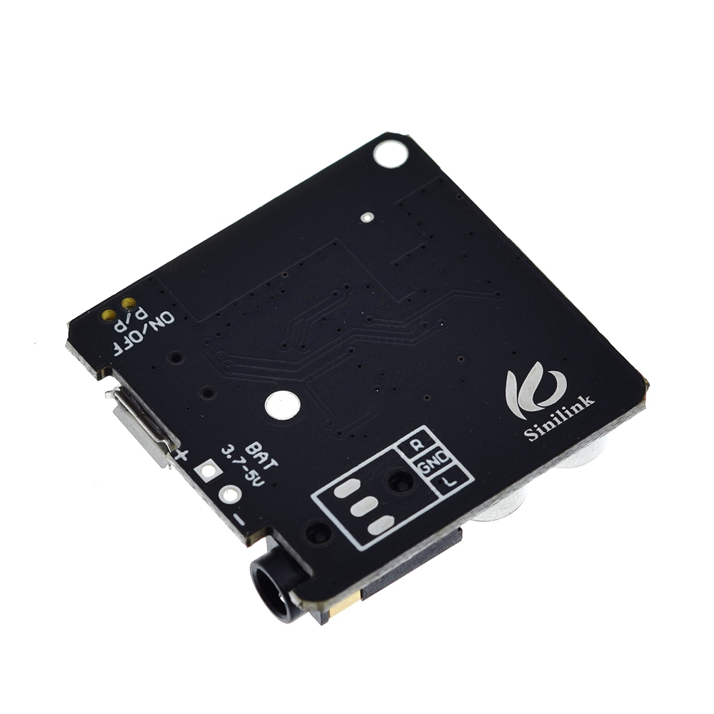TZT Bluetooth-5.0 MP3 Audio bo - Audio Music Apps review and price