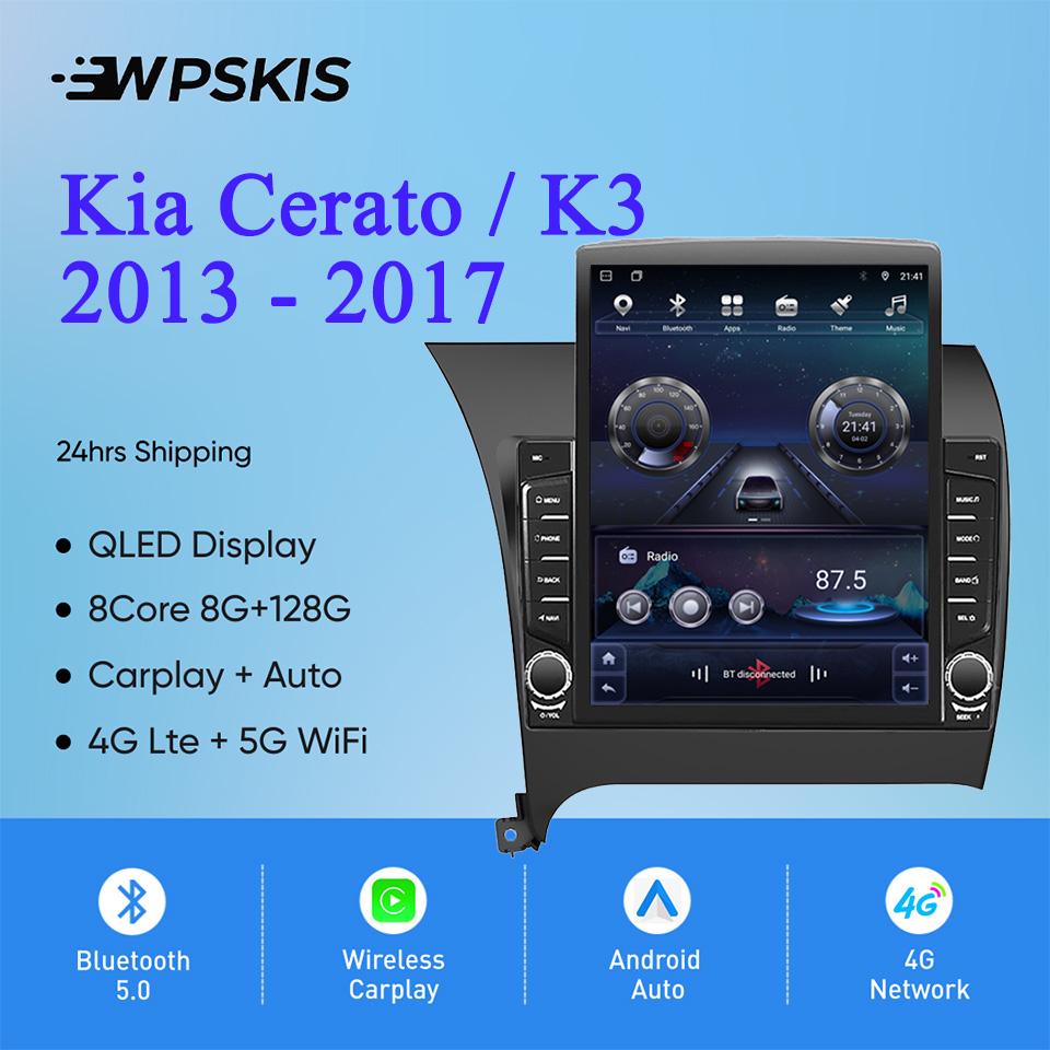 Car Auto Radio FM AM Video Aud - Audio Music India review and price