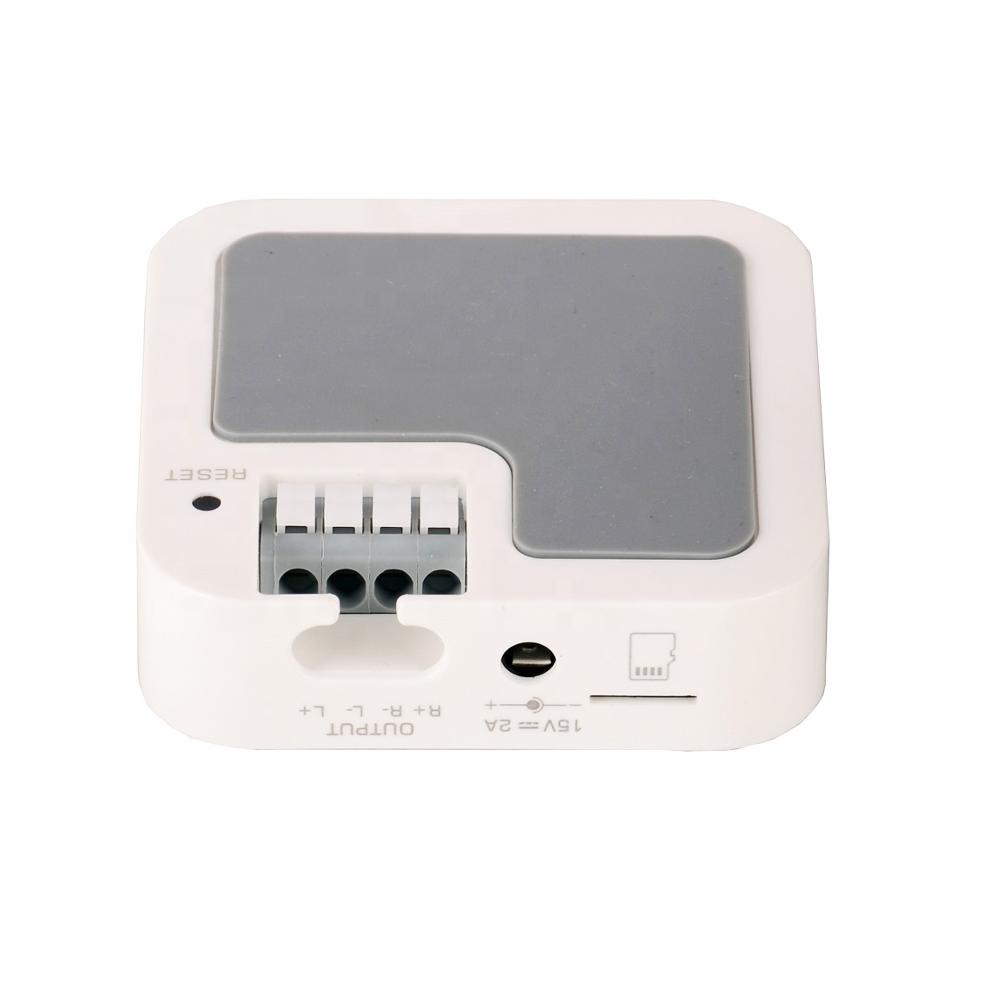 Wifi amplifier with Wifi audio - Audio Music Online Free review and price